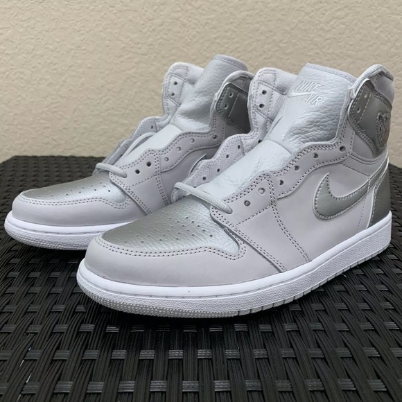 Nike Air Jordan 1 High OG CO JP Tokyo Japan - Picture 4 of 7